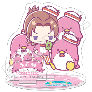 ACh}X^[ SideM@ANX^h@TILN^[Y@RY@ACh}X^[ SideM×TILN^[Y