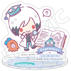 ACh}X^[ SideM@ANX^h@TILN^[Y@kzy@ACh}X^[ SideM×TILN^[Y