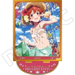 アイドルマスター ミリオンライブ！ アクリルスタンド 第1弾