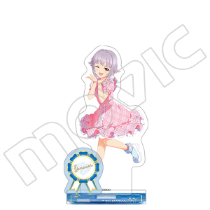 THE IDOLM@STER 765PRO ALLSTARS アクリルスタンド 静岡県 菊地