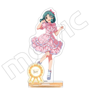 THE IDOLM@STER 765PRO ALLSTARS アクリルスタンド 静岡県 菊地