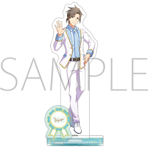 ACh}X^[ SideM@ANX^h@Ɍ@_JKL