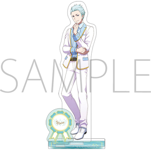 ACh}X^[ SideM@ANX^h@ޗǌ@VtJF