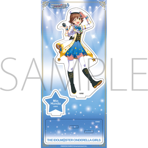 アイドルマスター ミリオンライブ! アクリルスタンド なんど アイドルマスター ミリオンライブ! アクリルスタンド なんど