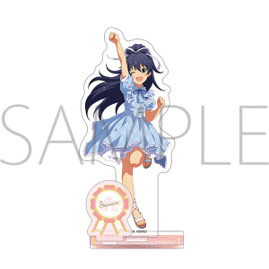 THE IDOLM@STER 765PRO ALLSTARS@ANX^h@ꌧ@ߔe 