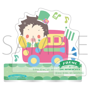 ACh}X^[ SideM@ANX^h@TILN^[Y@ؑ