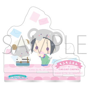 ACh}X^[ SideM@ANX^h@TILN^[Y@