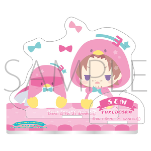 ACh}X^[ SideM@ANX^h@TILN^[Y@RY