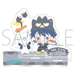 ACh}X^[ SideM@ANX^h@TILN^[Y@̓^P