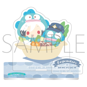 ACh}X^[ SideM@ANX^h@TILN^[Y@kzy