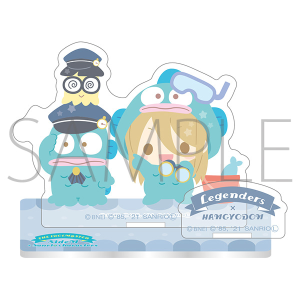 ACh}X^[ SideM@ANX^h@TILN^[Y@Ø_NX