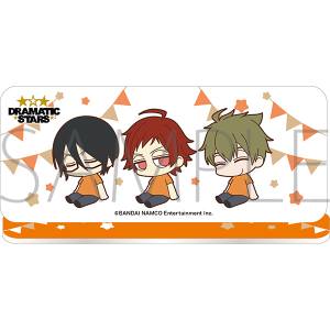 ACh}X^[ SideM@ANX^h@Ƃ`@DRAMATIC STARS