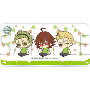 ACh}X^[ SideM@ANX^h@Ƃ`@Jupiter