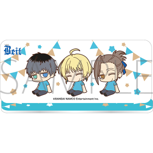 ACh}X^[ SideM@ANX^h@Ƃ`@Beit