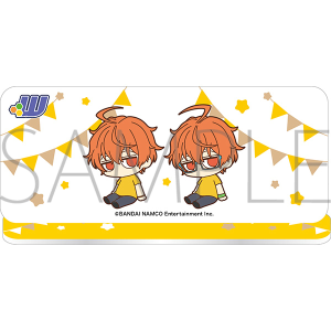 ACh}X^[ SideM@ANX^h@Ƃ`@W