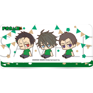 ACh}X^[ SideM@ANX^h@Ƃ`@FRAME