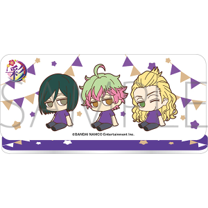 ACh}X^[ SideM@ANX^h@Ƃ`@