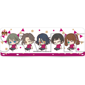 ACh}X^[ SideM@ANX^h@Ƃ`@Cafe Parade