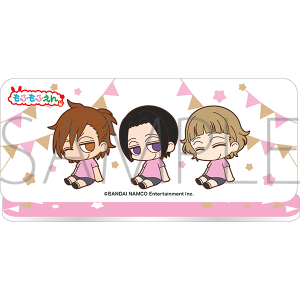 ACh}X^[ SideM@ANX^h@Ƃ`@ӂӂ