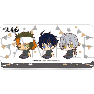 ACh}X^[ SideM@ANX^h@Ƃ`@THE Չ哹