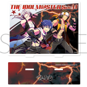 ACh}X^[ SideM@ANX^h@MtFX@THE Չ哹