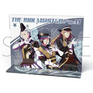 ACh}X^[ SideM@ANX^h@MtFX@Legenders