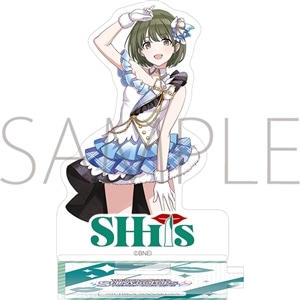 アイドルマスター シャイニーカラーズ アクリルスタンド 樋口円
