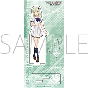値段応相談 SAO アリブレ アクリルスタンド 当選品　伊吹翼 アイドルマスター スターリットシーズン アクリルスタンド 伊吹