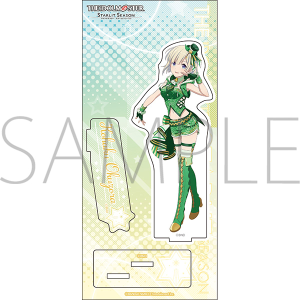 アイドルマスター スターリットシーズン アクリルスタンド 千川 アイドルマスター スターリットシーズン アクリルスタンド 千川