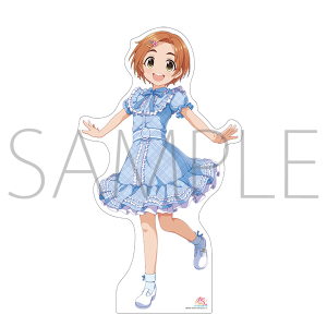 アイドルマスター シンデレラガールズ 等身大スタンディ 龍崎 薫【受注生産商品】【通販限定】: キャラグッズ｜ムービック（movic）