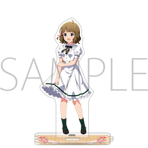 アイドルマスター ミリオンライブ！ グッズ ｜ムービック（movic）