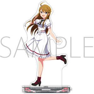 ミリオンライブ  アクリルスタンド THE IDOLM@STER MILLION LIVE! MILLION MAGIC アクリル