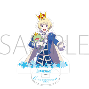 アイドルマスター SideM アクリルスタンド 木村龍: キャラグッズ 