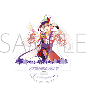 ACh}X^[ SideM@ANX^h@LLI