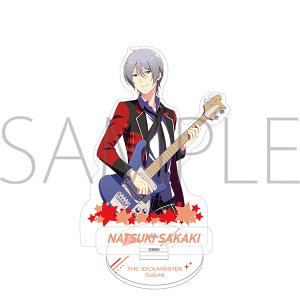 ACh}X^[ SideM@ANX^h@ė