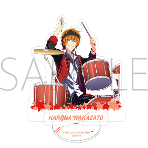 ACh}X^[ SideM@ANX^h@ᗢt