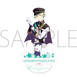 SideM 古論クリス 2018/10/11 Happy Birthday,古論 クリス！！ | SideReason