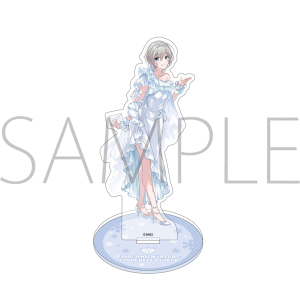 ACh}X^[ V[Y@ANX^h@THE IDOLM@STER -M@STERfs FESTA 2023-@ACh}X^[ VfK[Y ver.