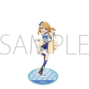 アイドルマスター シンデレラガールズ U149 アクリルスタンド チア