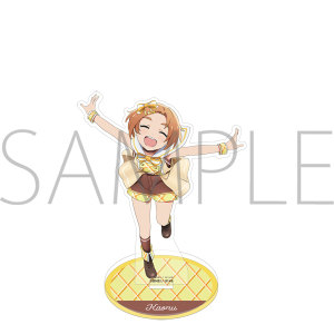 アイドルマスターシンデレラガールズ 櫻井桃華 アクリルスタンド A賞 fit=scale-down,w=1200