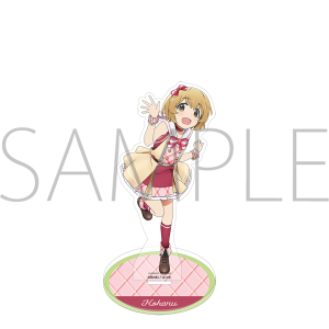 アイドルマスター シンデレラガールズ U149 アクリルスタンド 結城晴