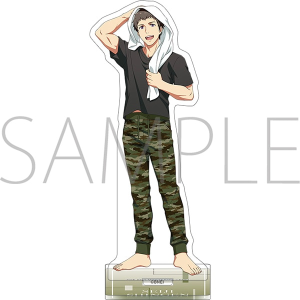 ACh}X^[ SideM@ANX^h@Mi@̂ЂƂƂ