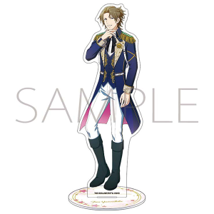 アイドルマスターSideM 想楽メインLegendersグッズセット GOODS 物販情報 | 【SideM10th】THE IDOLM@STER SideM 10th