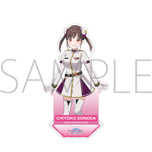 アイドルマスター シャイニーカラーズ アクリルスタンド アイドルマスター シャイニーカラーズ アクリルスタンド