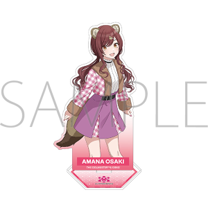 アイドルマスター シャイニーカラーズ アクリルスタンド アイドルマスター シャイニーカラーズ アクリルスタンド