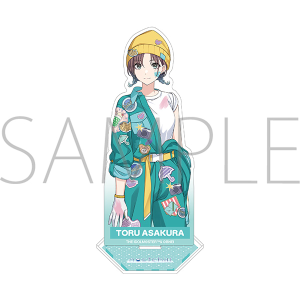 アイドルマスター シャイニーカラーズ アクリルスタンド