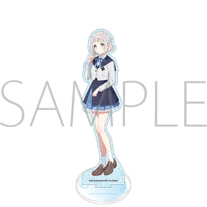 学園アイドルマスター ラメアクリルスタンド／I 姫崎 莉波