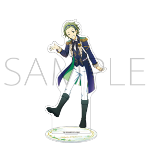 アイドルマスター SideM ビッグアクリルスタンド／木村龍 M
