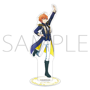 アイドルマスターSideM AGF アクリルスタンド アイドルマスターSideM AGF アクリルスタンド（THE IDOLM@STER