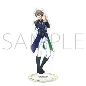アイドルマスター SideM ビッグアクリルスタンド／御手洗翔太 M